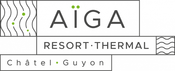 Aiga resort thermal