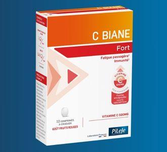 produit CBiane Fort