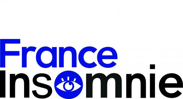 France insomnie logo