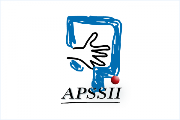 Logo APSSII 