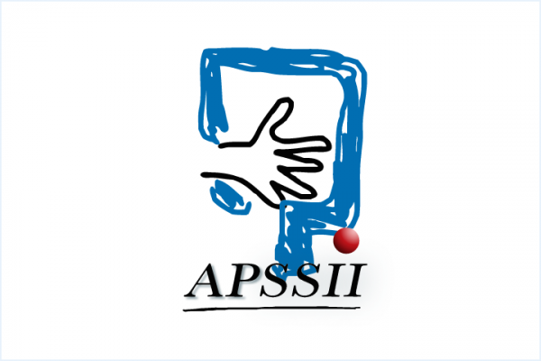 Logo APSSII