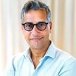 Dr Cyrille Hoareau