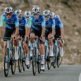 DECATHLON AG2R LA MONDIALE TEAM Photo AG2R 6