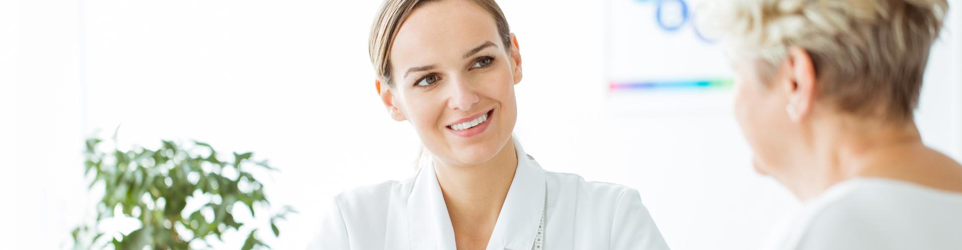 RDV Pro de santé et patient