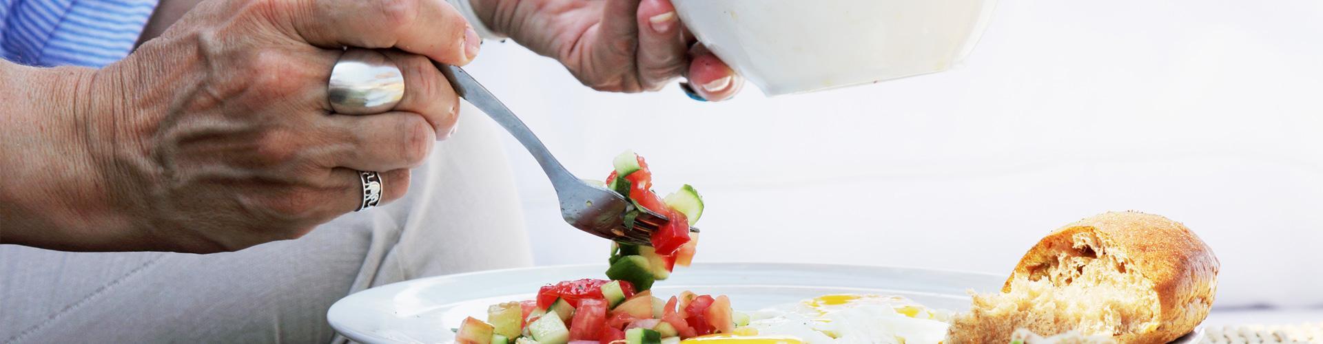 Arthrose : les bons réflexes