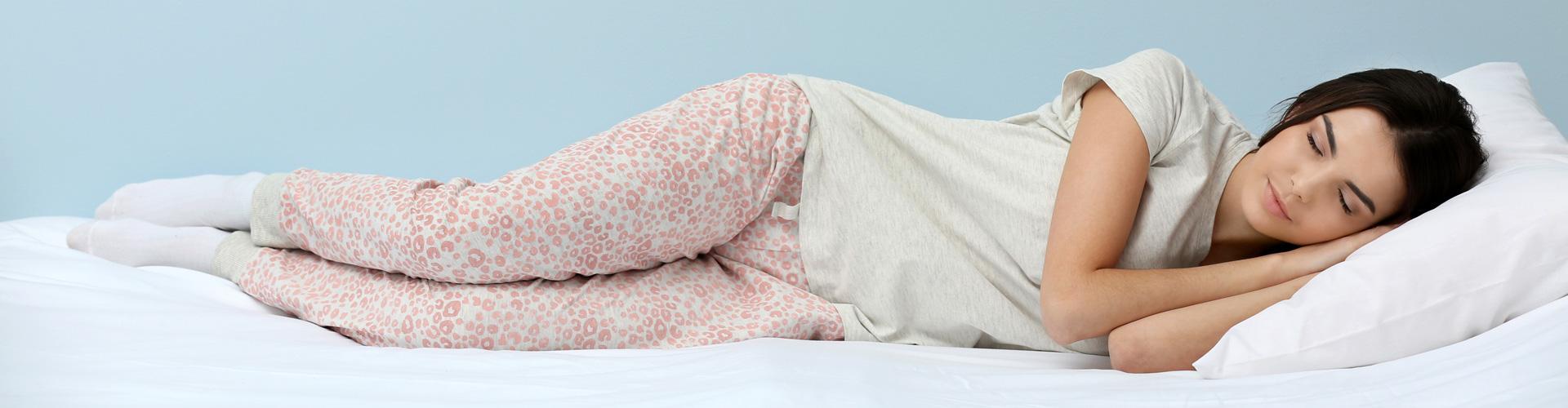 Des prébiotiques pour améliorer le sommeil Des prébiotiques pour améliorer le sommeil