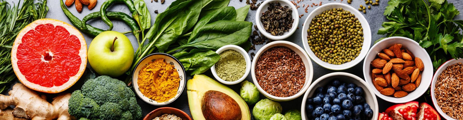 Visuel Bandeau Micronutriments