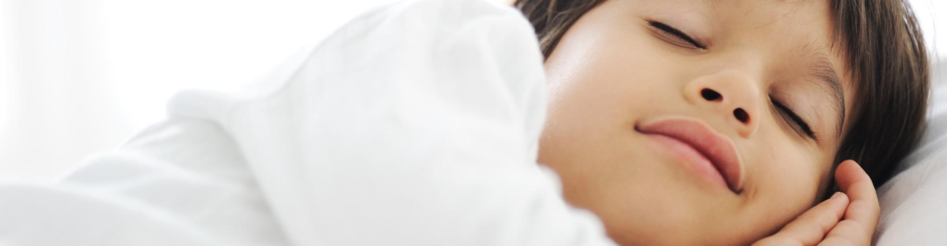 Bandeau sommeil