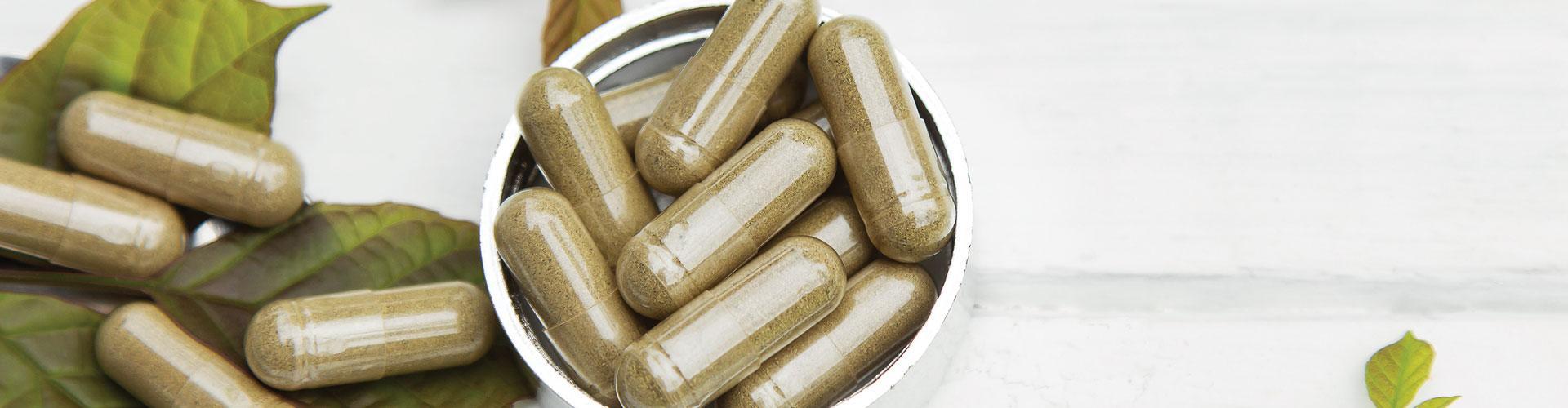 Bandeau - dépression probiotique