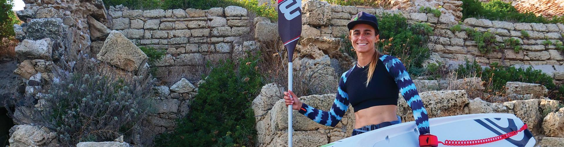 Interview Olivia PIANA