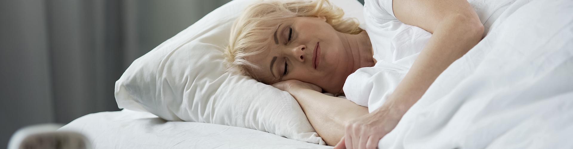 bandeau sommeil naturel