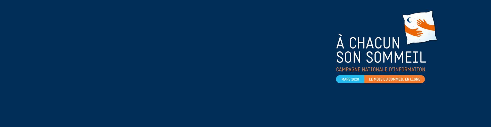 A chacun son sommeil 2020