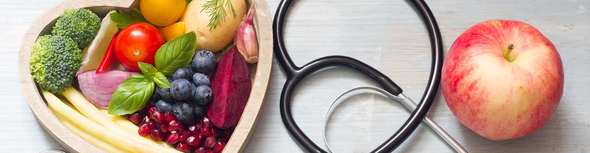 bandeau renouer equilibre Comment renouer avec une alimentation équilibrée ?