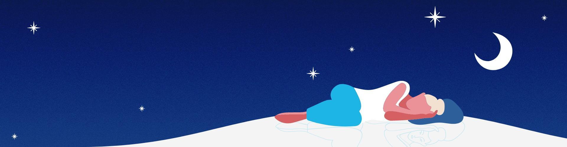 A chacun son sommeil 2021