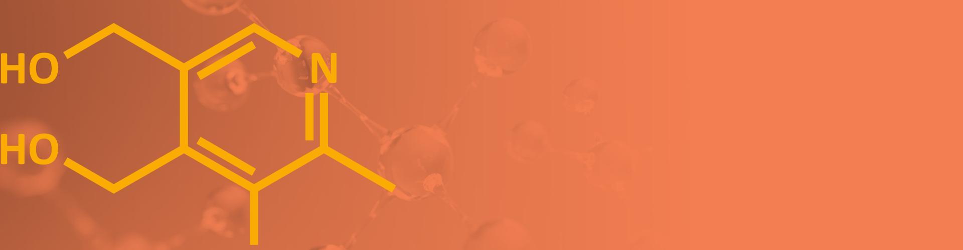 Bandeau Vitamine B6 Vitamine B6