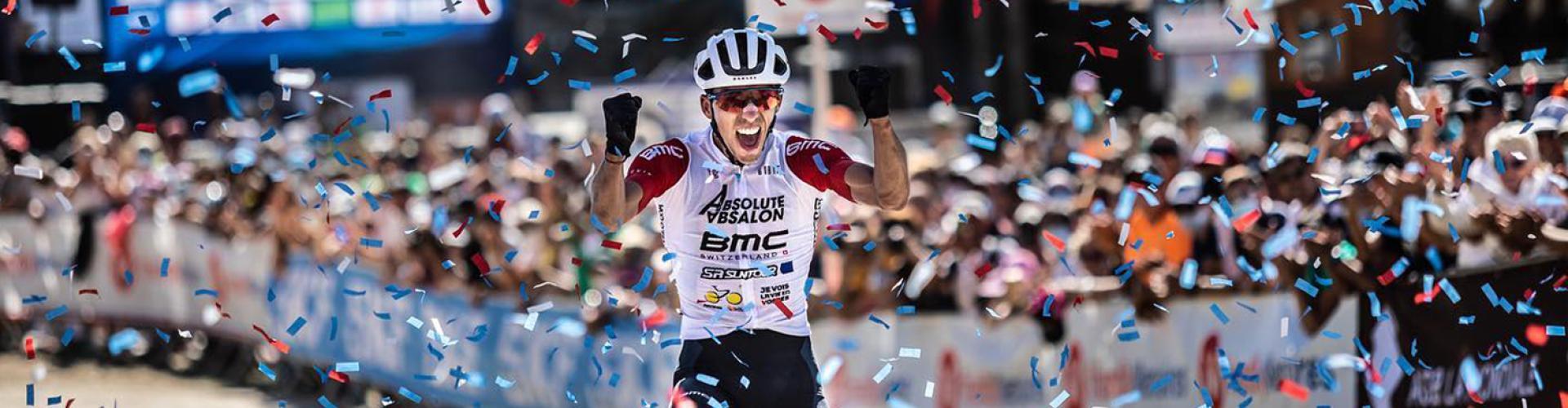 Jordan Sarrou  Jordan Sarrou