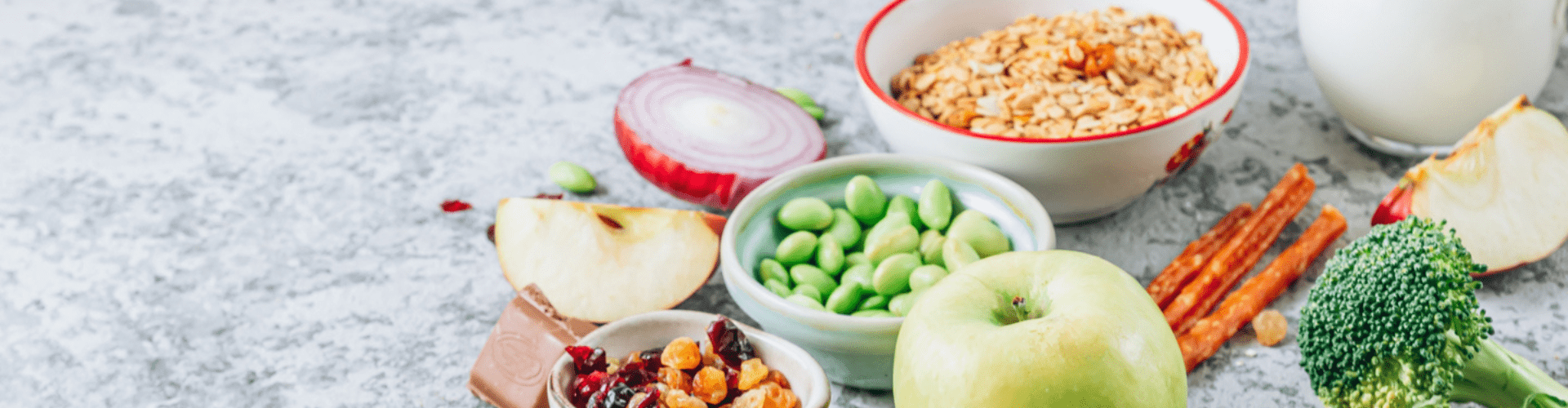 Bandeau FODMAPs Bandeau FODMAPs