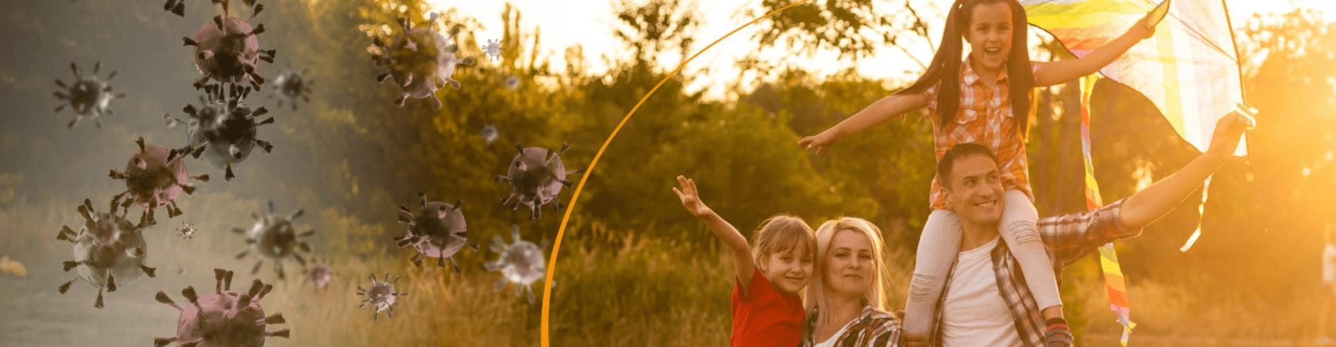 Les aliments pour renforcer son système immunitaire Les aliments pour renforcer son système immunitaire