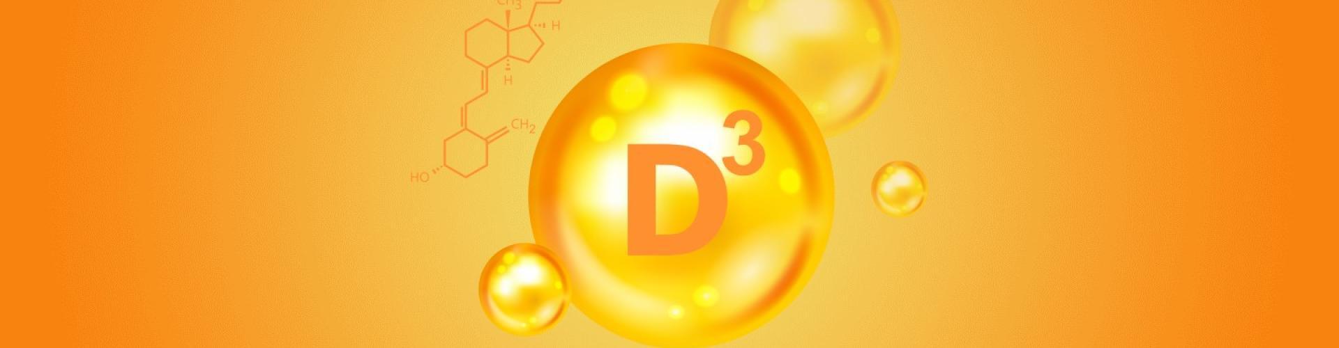 cellule de la vitamine D