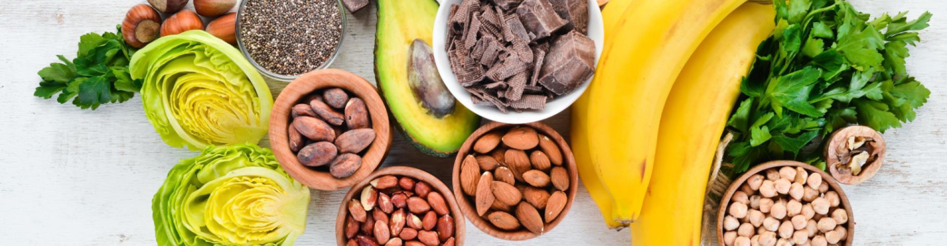 Quand prendre du magnésium ?