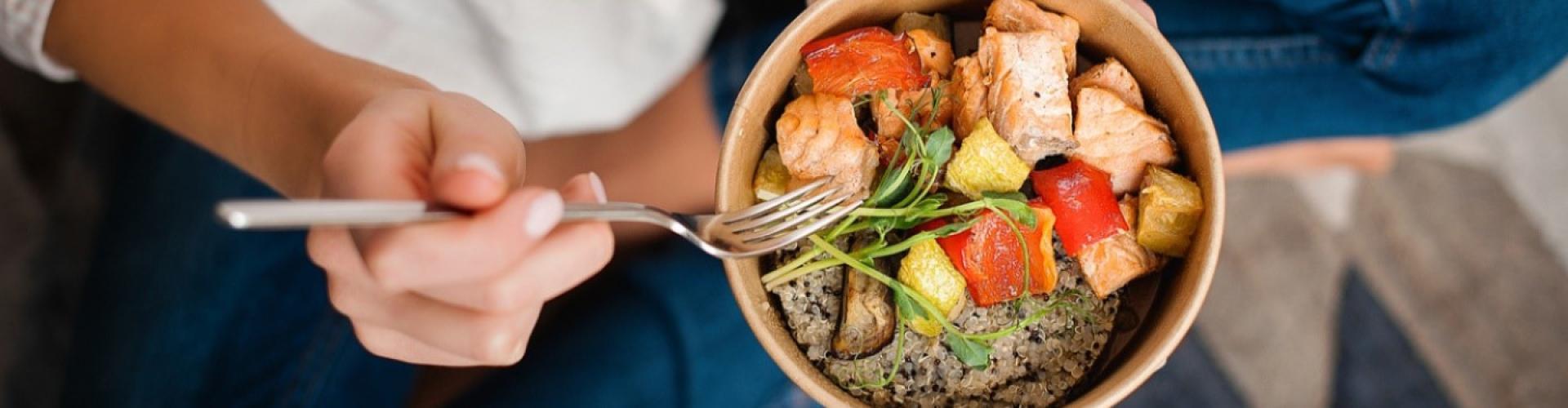 L'assiette du sommeil