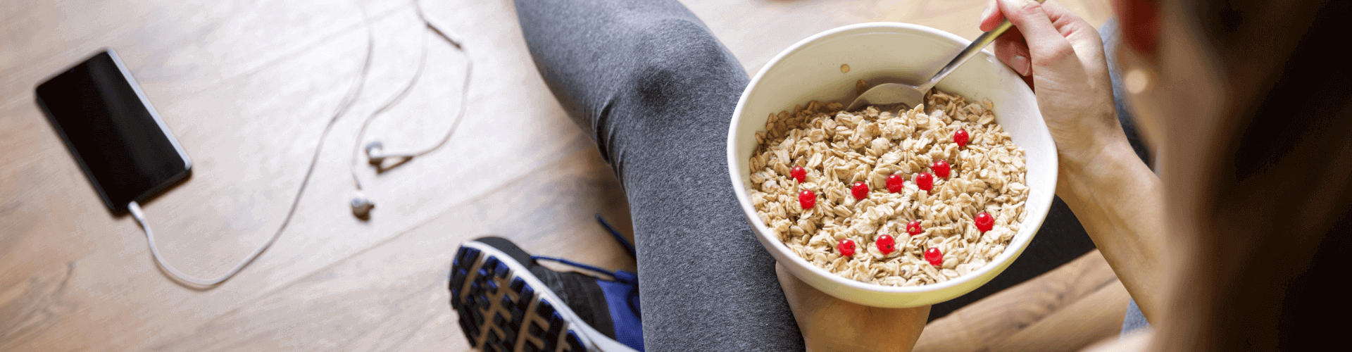 Pratique sportive : les micronutriments essentiels