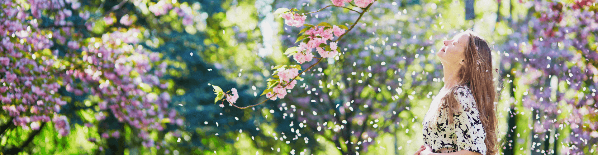 Inconforts saisonniers, au printemps soutenez votre immunité