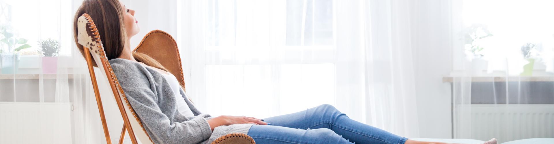 Mode de Vie Sédentaire ou Actif : Quel est le Vôtre ?