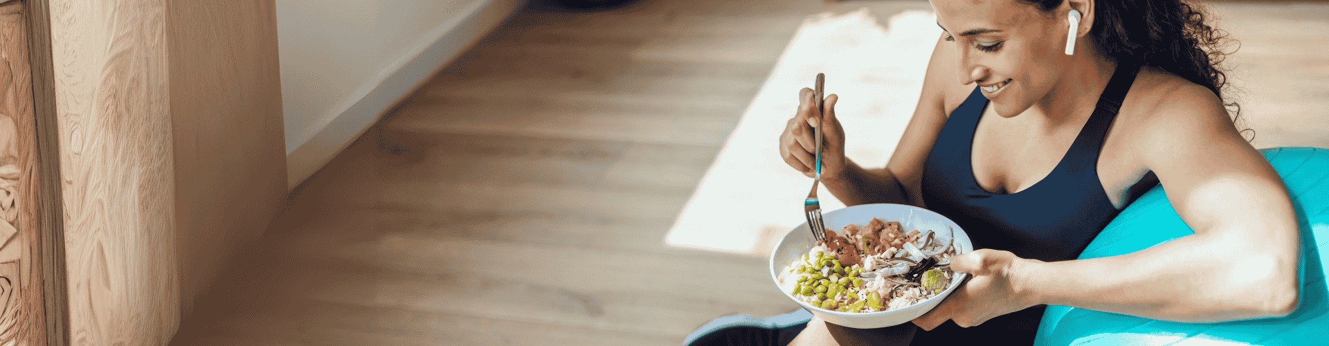 Activité Physique : les conseils nutritionnels