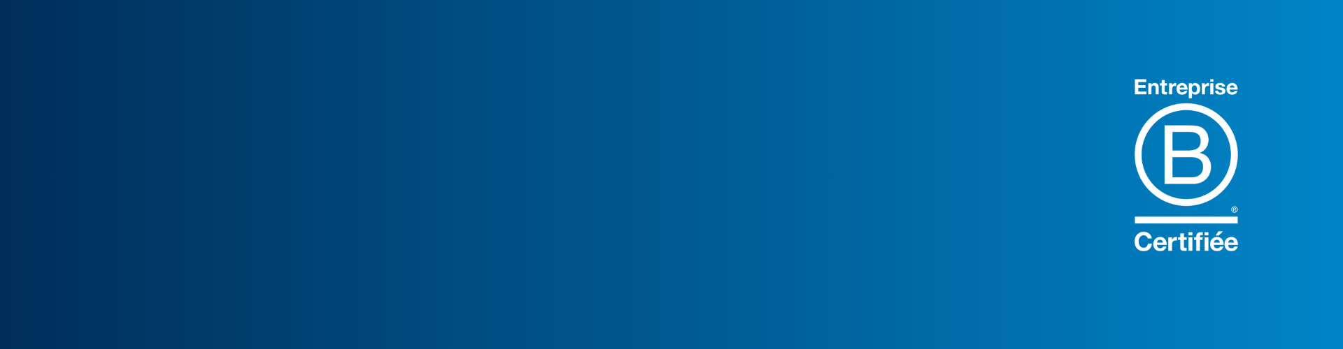 PiLeJe devient B Corp !