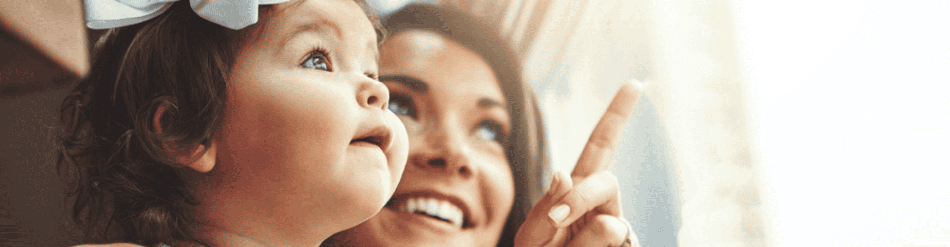 Le microbiote intestinal écrit l'histoire de votre enfant