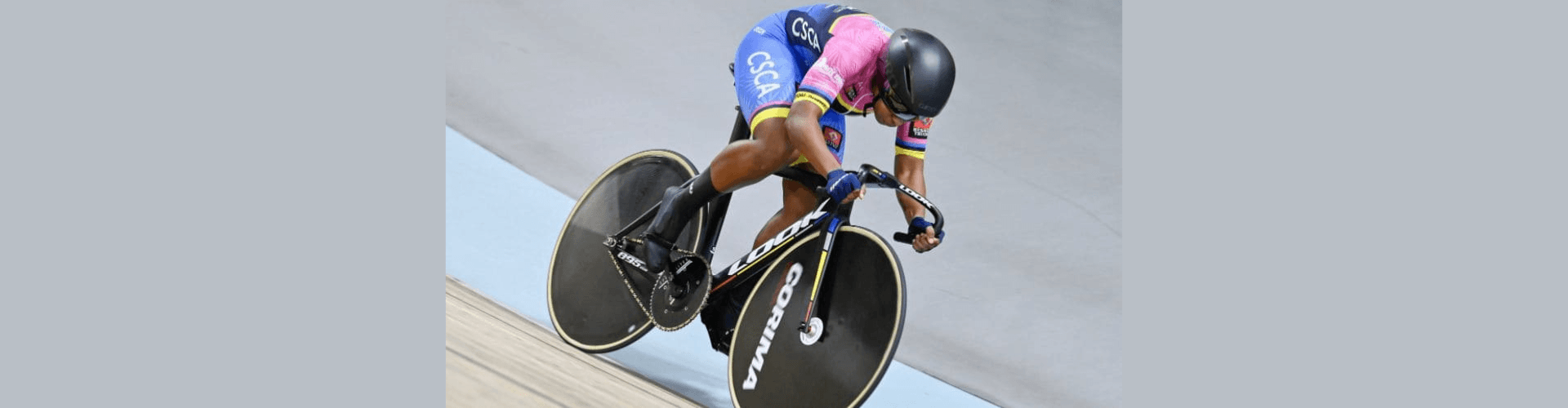 Les conseils sommeil de Marie-Louisa Drouode face au stress de la compétition