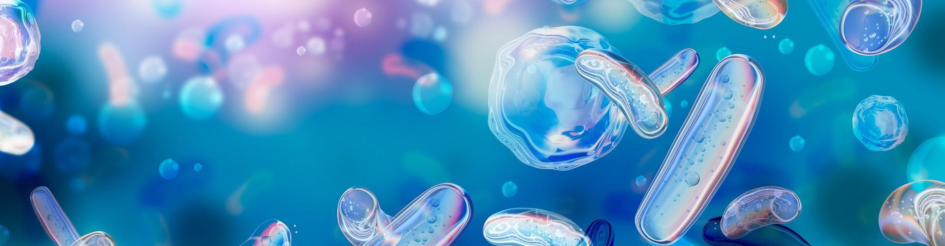 Bannière microbiote intestinal un acteur clé de notre santé