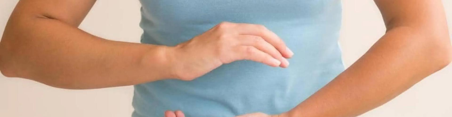 La bonne humeur passe par l'intestin