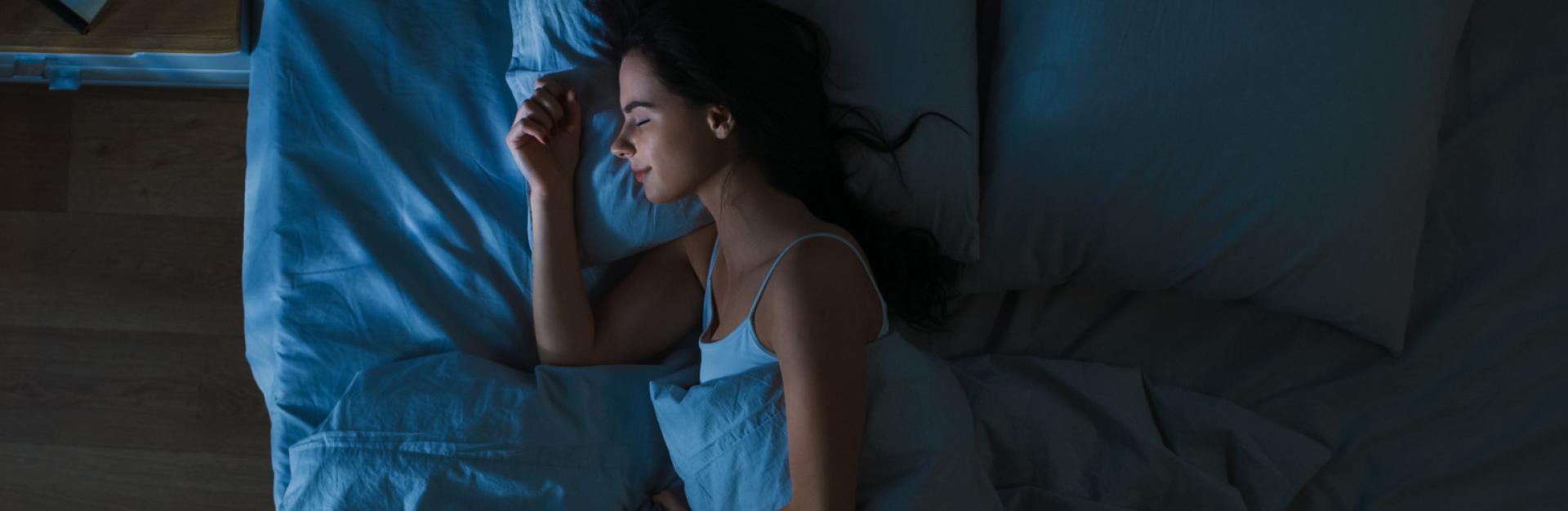 La mélatonine : explications du Dr Duforez, médecin du sommeil