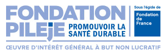 Logo Fondation PiLeJe