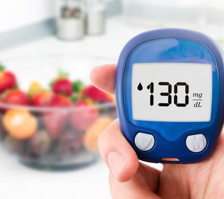 Visuel diminution charge glycémique