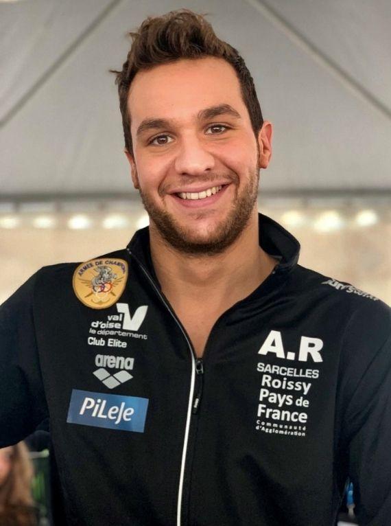 Axel raymond