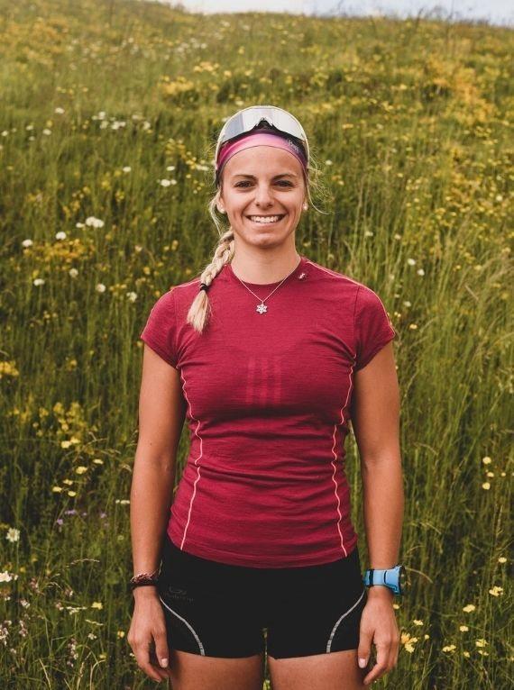 Coralie Bentz