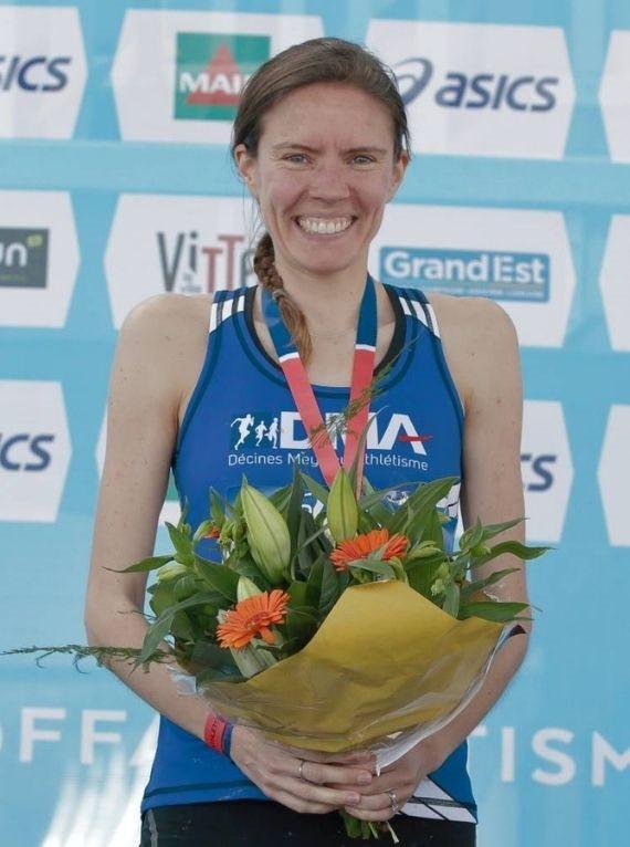 claire perraux