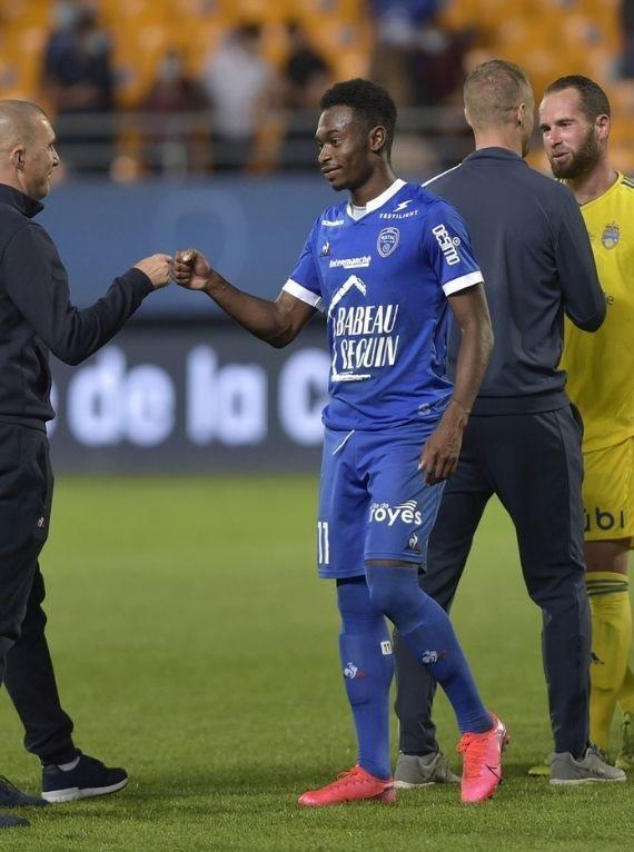 ESTAC