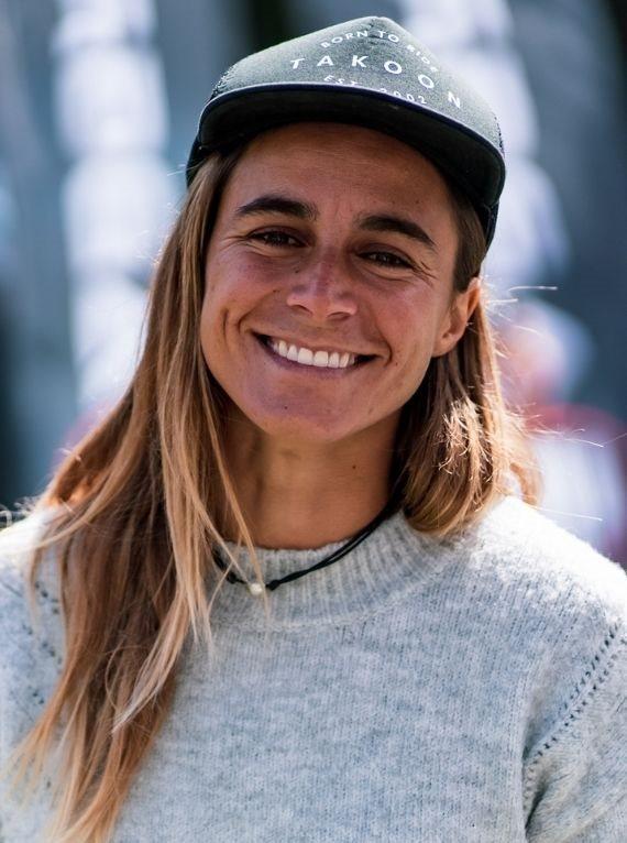 Olivia Piania