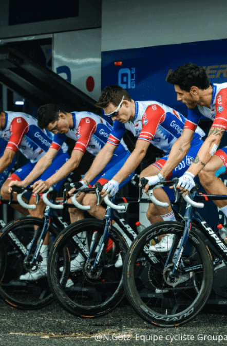 FDJ