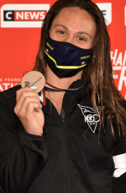Mathilde Cini