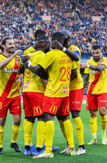 RC LENS VIGNETTE