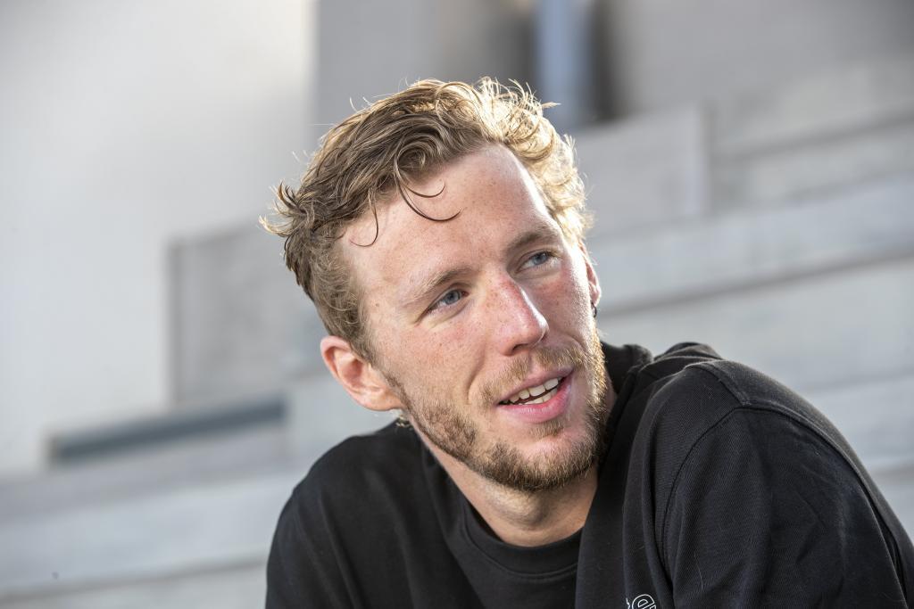 Jérémy Desplanches