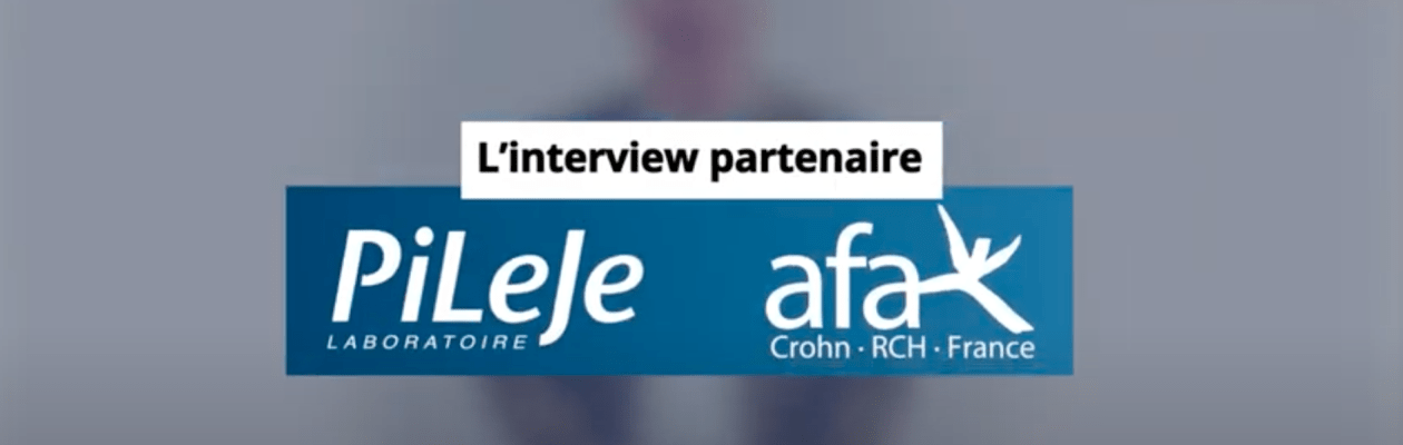 association Afa Crohn RCH France 