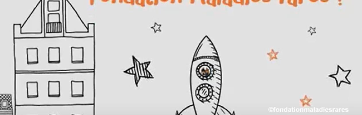 La Fondation des Maladies Rares