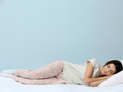 Des prébiotiques pour améliorer le sommeil Des prébiotiques pour améliorer le sommeil