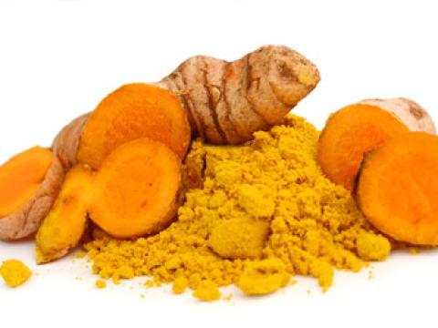 Curcuma vignette Curcuma vignette